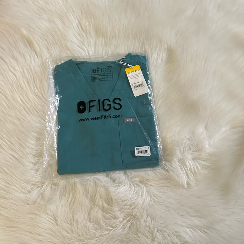 Figs New MARINE Small Catarina.